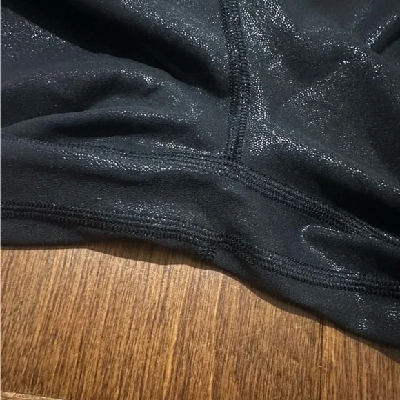 Lululemon Align Shine 25” leggings - Picture 6 of 8